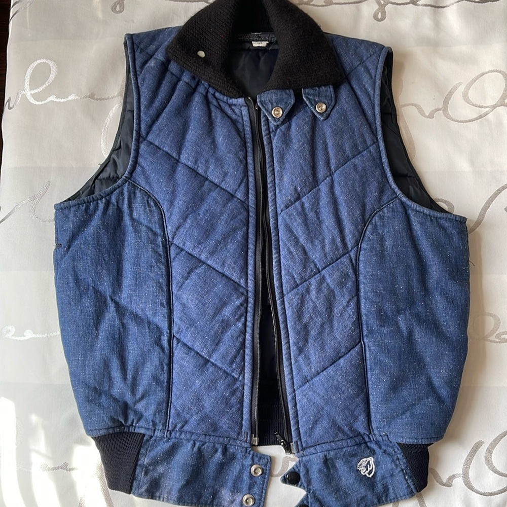 Arcticwear MADE IN CANADA vest